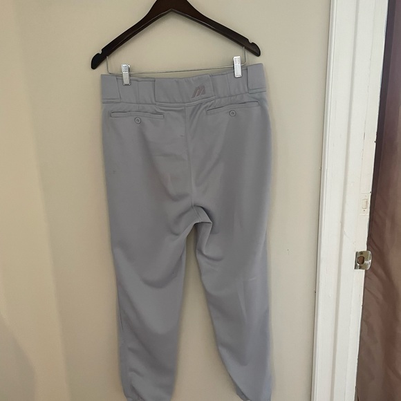 Mizuno baseball pants - Picture 2 of 3